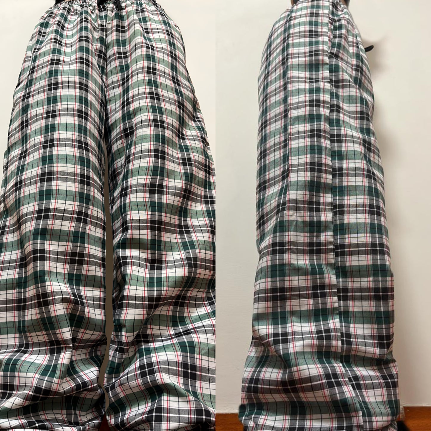 PANTALÓN OVERSIZE