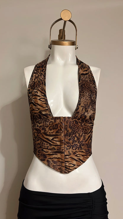 CORSET SAVANAH
