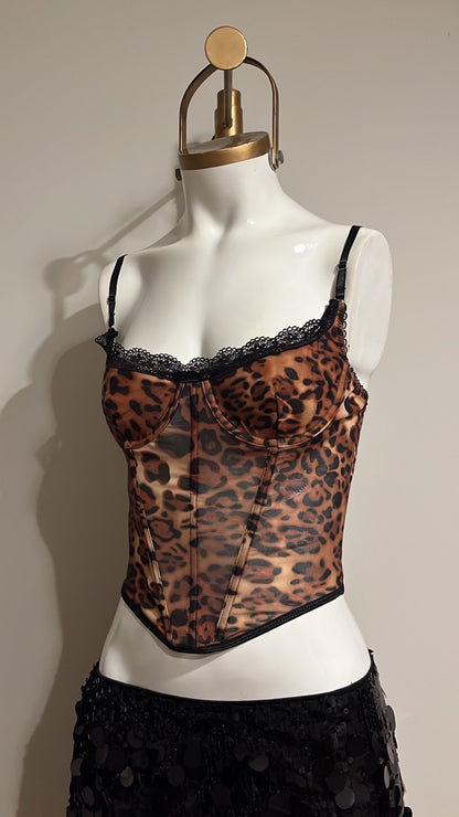 CORSET XAVI