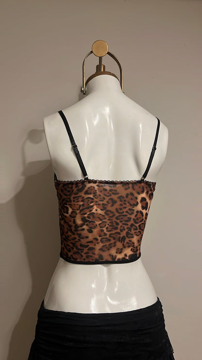 CORSET XAVI