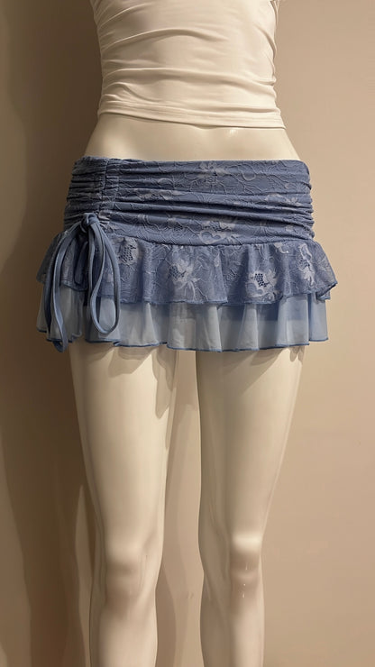 MINI SKIRT SOPHIE