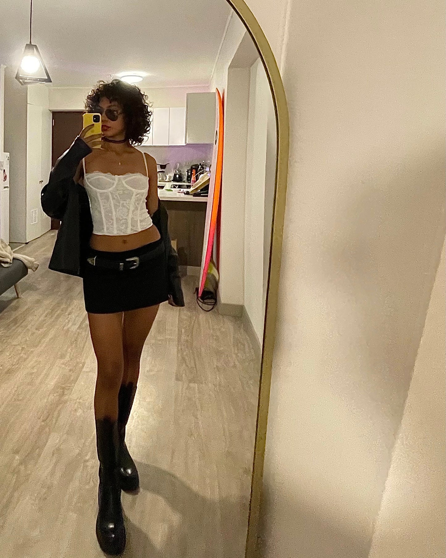 TRIXXIE CORSET