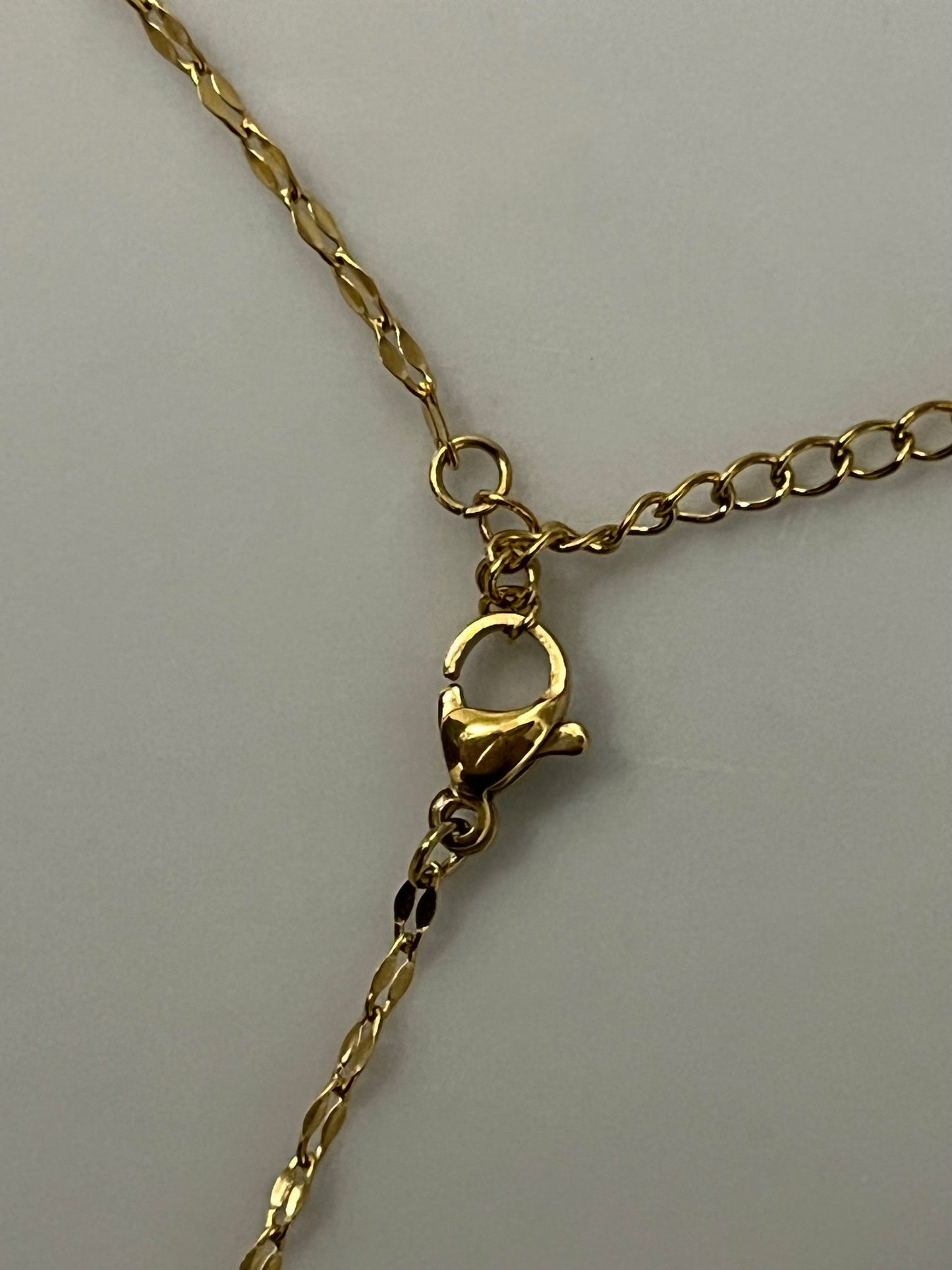 COLLAR SALMA