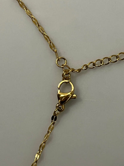 COLLAR SALMA
