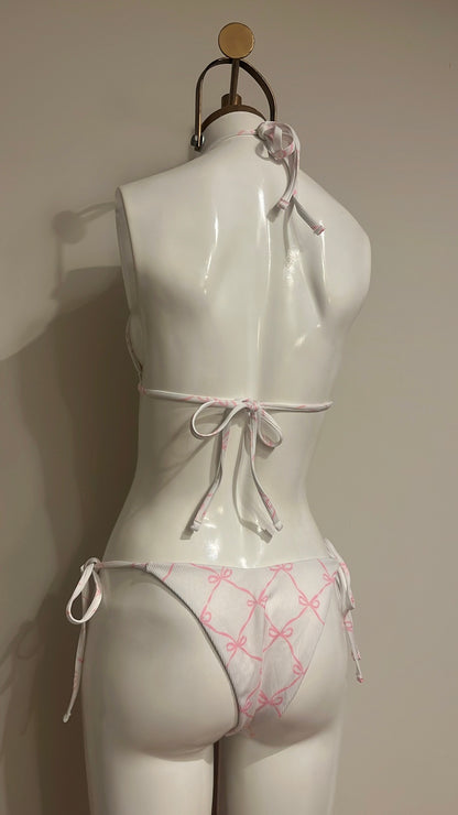 LAZY BIKINI