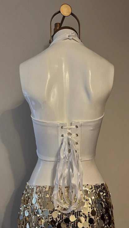 CLASSY CORSET