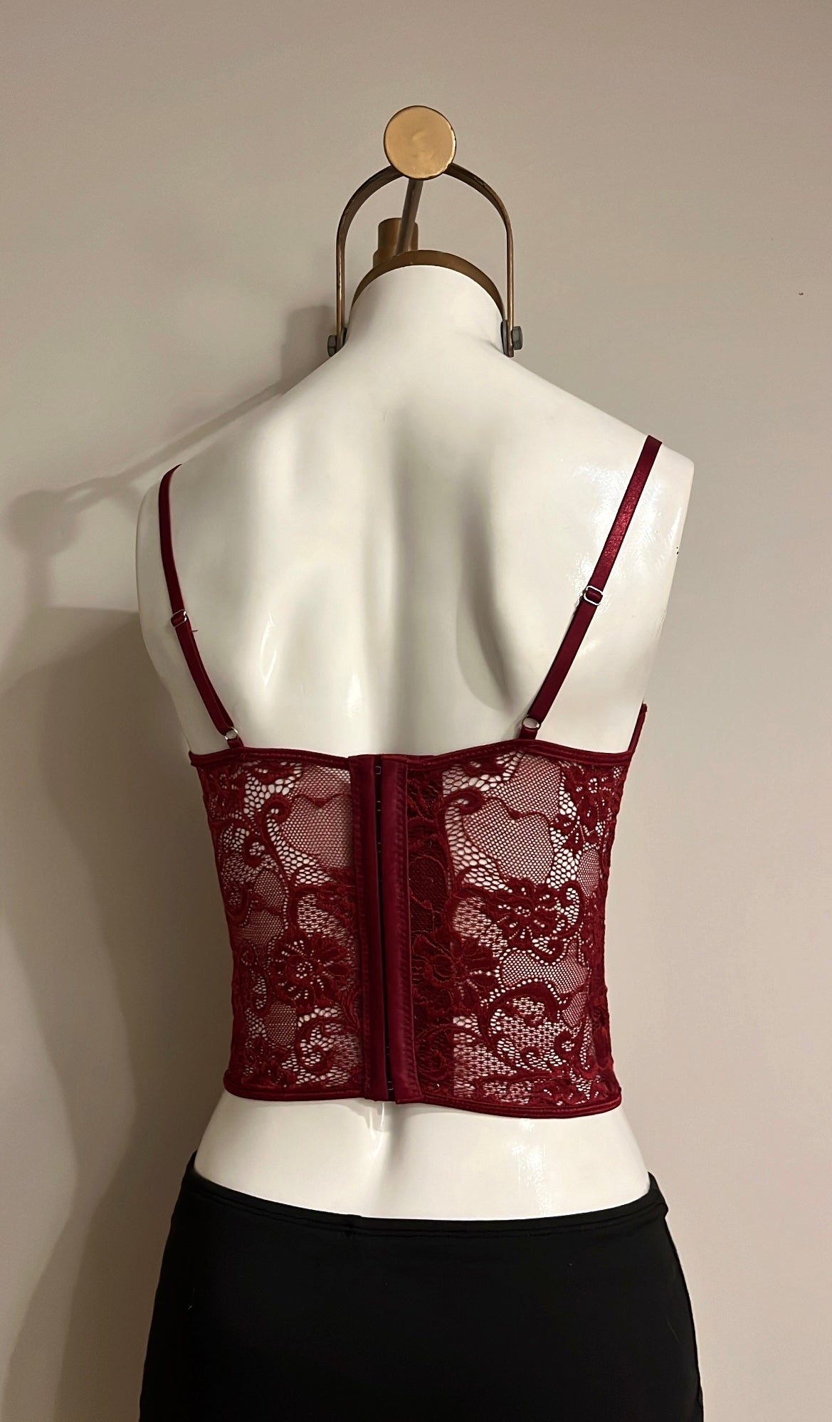 TRIXXIE CORSET