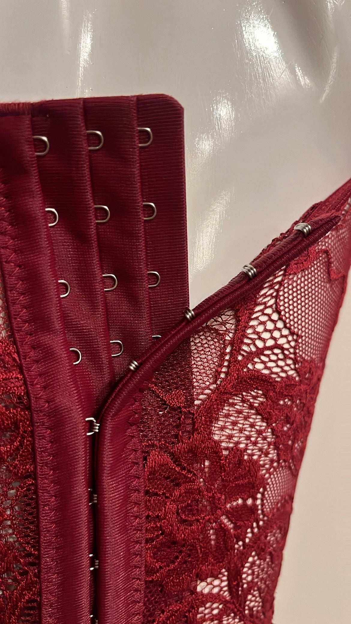 TRIXXIE CORSET