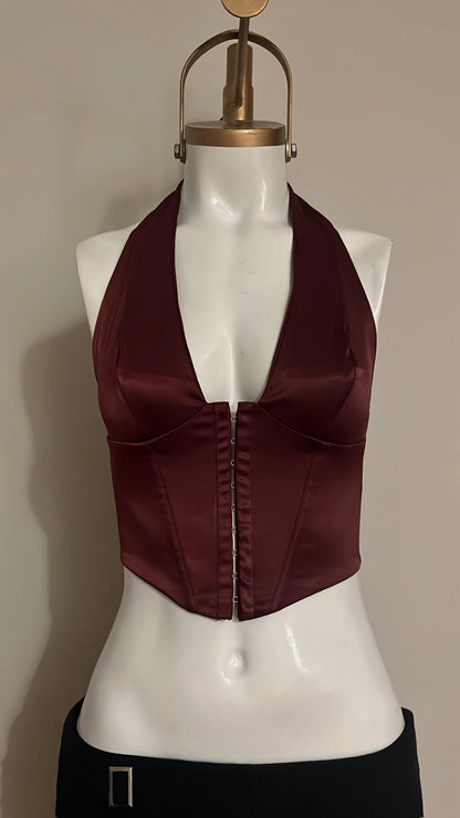 CORSET CLASSY