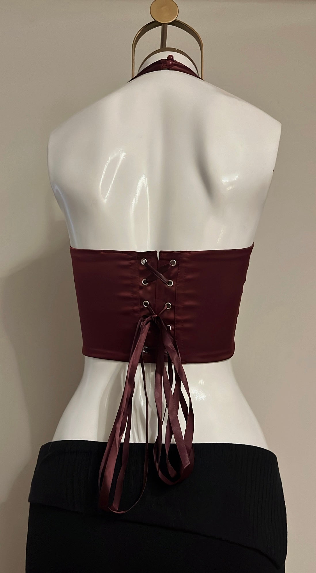 CORSET CLASSY