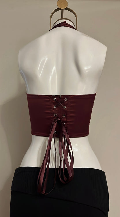 CORSET CLASSY