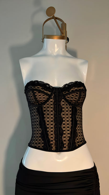 CORSET MANDY