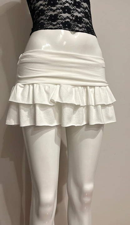 OLIVIA MINI SKIRT