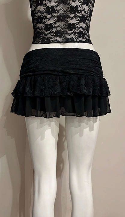 MINI SKIRT SOPHIE