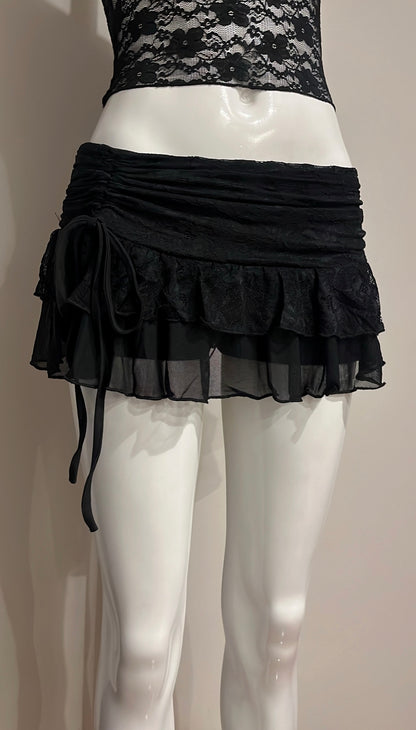 MINI SKIRT SOPHIE