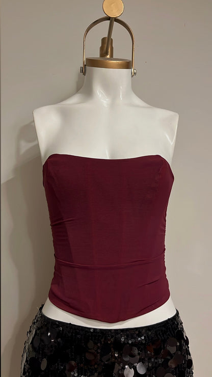 CORSET SAMIE