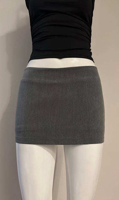 MINI SKIRT SHORT PAO