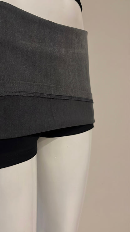 MINI SKIRT SHORT PAO