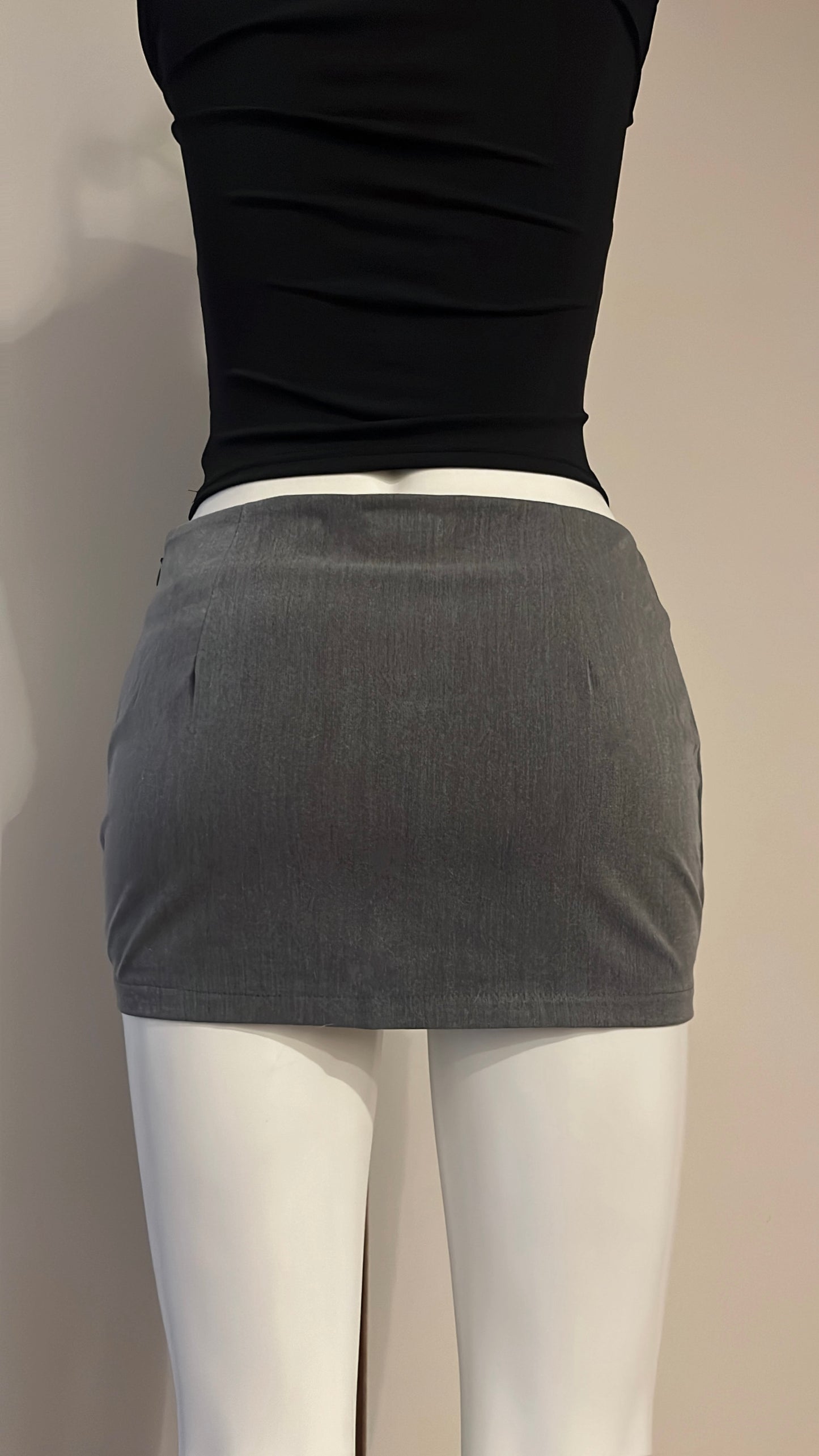 MINI SKIRT SHORT PAO